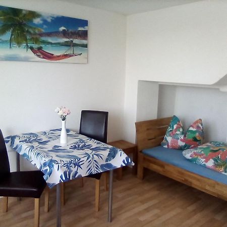 Pension Riedel Wolfsburg Ngoại thất bức ảnh
