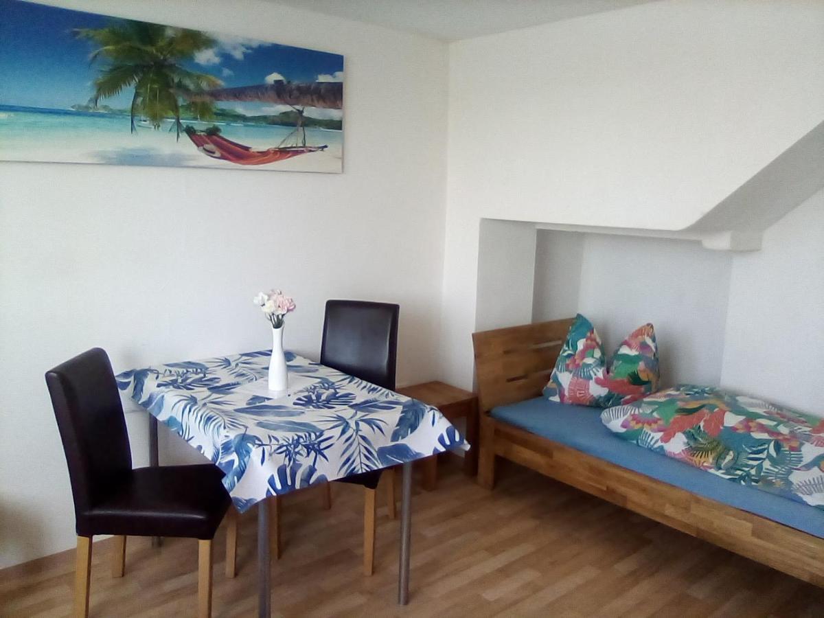 Pension Riedel Wolfsburg Ngoại thất bức ảnh